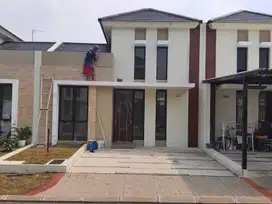 Dijual Cepat Rumah Rapi Siap Huni Dekat Mall Ciputra Citra Raya