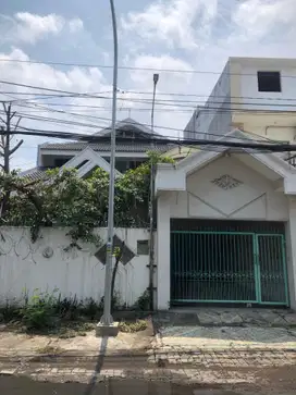 Disewakan Rumah Kalibokor Selatan