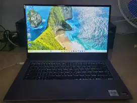 Huawei Matebook D14 Ryzen 7 (8/512)