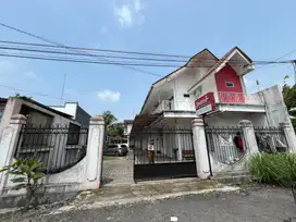 KOST KOSTAN DIJUAL DEKAT KAMPUS UII HARGA BISA NEGO