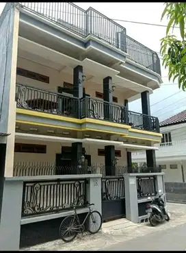 kost dekat patung kampus undip tembalang