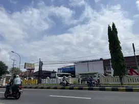 Tanah Kota Sleman, 2 Jt-an: Timur Taman Denggung