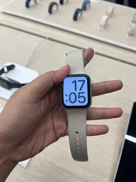 APPLE WATCH SE GEN 2 40MM CICILAN BUNGA 0%