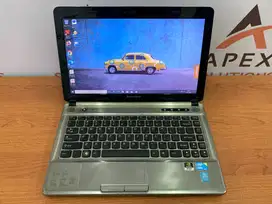 Laptop Lenovo Z360 Intel Corei5 Ram 4GB Hdd 500GB