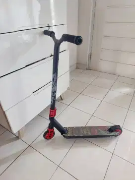 Oxelo Scooters MF 1.8+