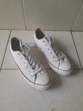 VENTELA ETHNIC LOW WHITE SIZE 42