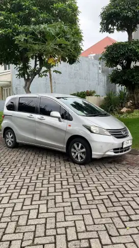 Dijual Honda Freed type S