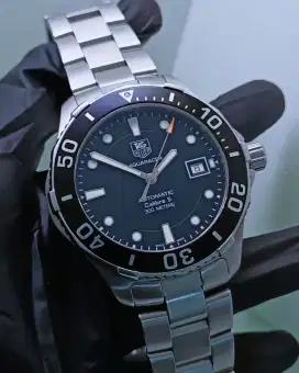 TAG Heuer Aquaracer Diver's