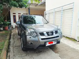 Nissan X-trail T31 2.0 cc ST 2013