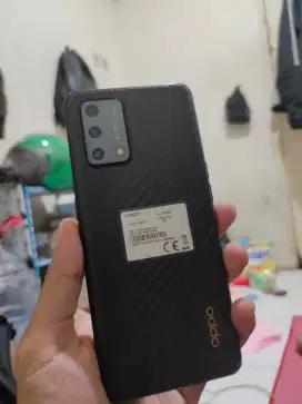 Oppo A95 NFC ram 8+8/128