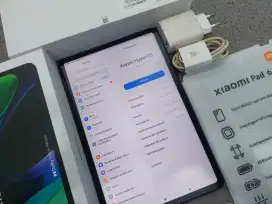 Xiaomi Pad 6 Ram 8/256gb Wifi Only