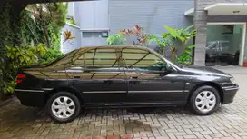 Peugeot 406 2000 Bensin