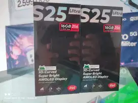 ITEL S25 ULTRA 8/256