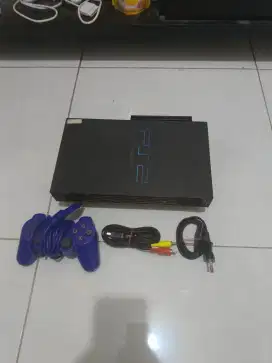 Dijual PS2 (PlayStation 2) Lokasi Bogor Kota