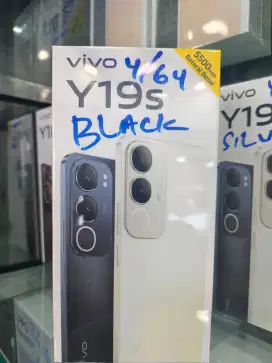 Vivo Y19s 4/64, 4/128, 6/128