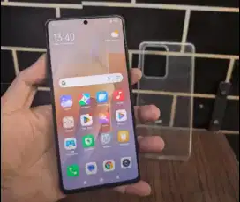 Xiaomi Redmi Note 12 Pro 5G 8+8/256GB