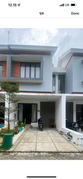 Graharaya Bintaro