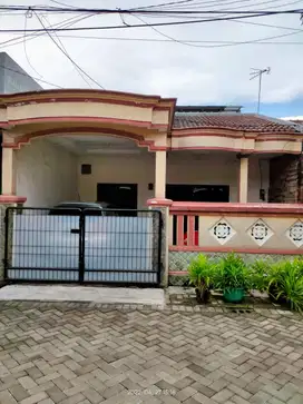 DIJUAL RUMAH MURAH TERAWAT SIAP HUNI !