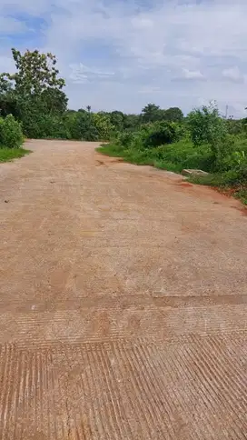 Dijual Lahan Matang Siap Bangun Untuk Perumahan di Purwakarta