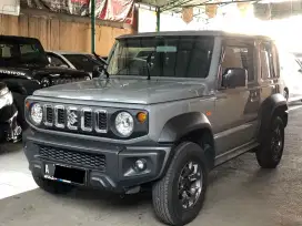 RARE! dp8jt Suzuki Jimny jb74 Allgrip MT MANUAL 2019 4X4