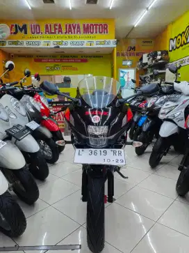 Low km 5 RB / GSX-R 150 TH 2019 KEYLESS