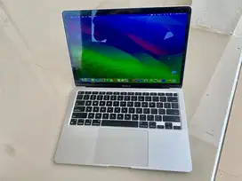 MacBook Air M1 2020