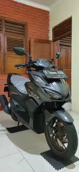 Vario 160 Tipe Abs (tipe tertinggi) Simpanan