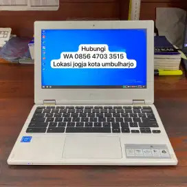 Acer Chromebook 11 CB3-132