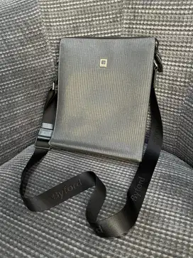 Tas Selempang Pria Byford Messenger Bag for Men