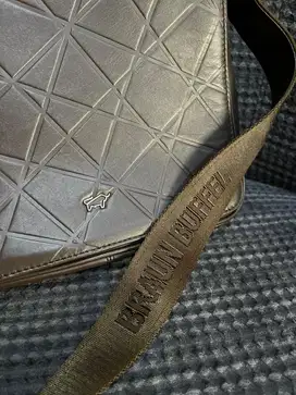Tas Selempang Pria Braun Buffel Messenger Bag for Men