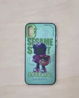 Casing Iphone XS