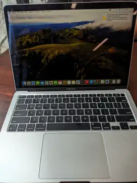 Macbook Air M1 2020 Ex Ibox