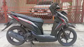 Honda Vario 110 LED tahun 2016.