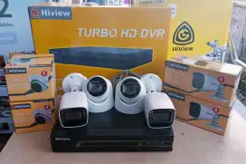 Promo paket kamera cctv murah