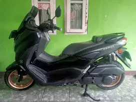 SANGAT ISTIMEWA NEW NMAX 2022 Orisinil Terawat Km Rendah SIAP PAKAI