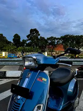 VESPA S 150 3VIE 2013