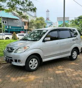 Toyota Avanza G 1.3 Manual 2010