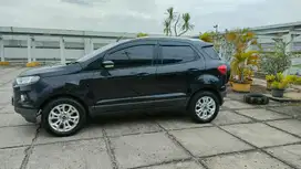 Ford Ecosport Titanium 2014 AT TDP 15jt