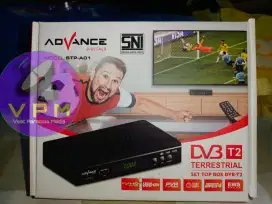 STB Digital Advance