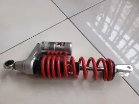 shock YSS Honda Vario, 330mm - tabung atas