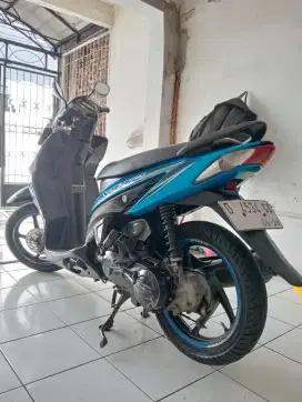 Vario 2008 mulus