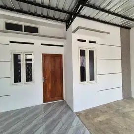 RUMAH CANTIK MURAH DI PUCANGGADING MRANGGEN DEMAK SEMARANG