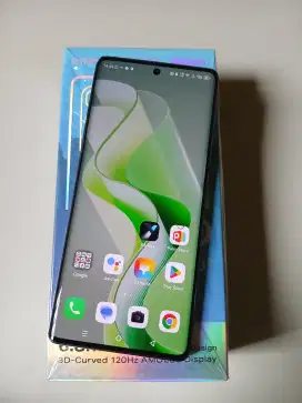 INFINIX HOT 50 PRO+ 8/256 JUAL/TT