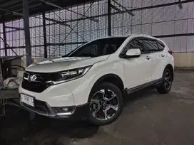 Honda CR-V 2018 Bensin