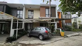 Rumah cluster prv Gegerkalong Dkt UPI Unpas nhi Polban borma setiabudi