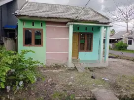 Dijual Rumah Cepat Butuh Dana