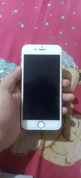 JUAL Iphone6 16GB