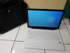 laptop hp 15bs563tu