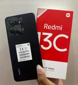 Redmi 13C 8/256