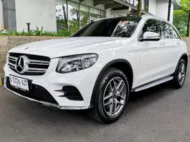 20RB KM Mercedes Benz GLC200 AMG 2019 / 2018 GLC 2020 / 2021 GLC